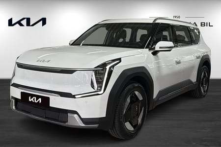 Kia EV9 RWD Standard