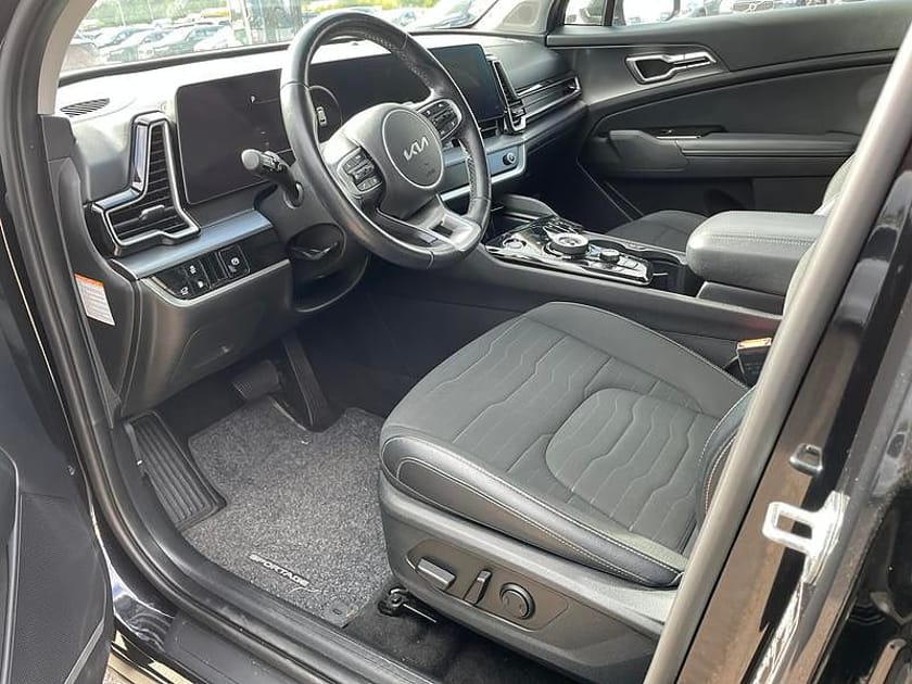 Bild 5 av Kia Sportage PHEV