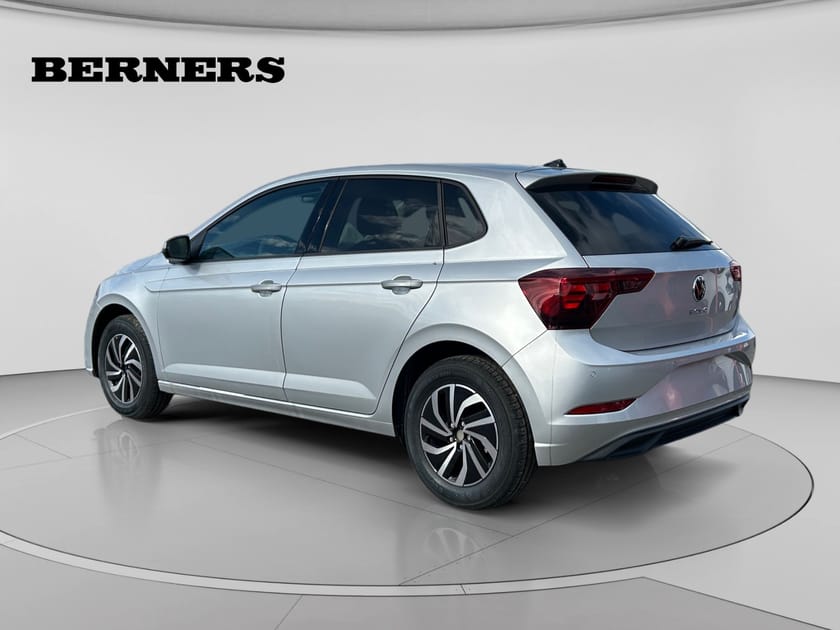 Bild 3 av Volkswagen Polo LIFE 1,0 TSI 115 DSG 7