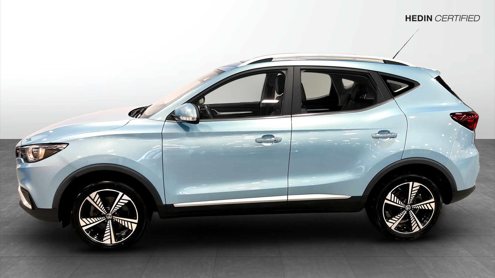 MG ZS LUXURY 45KWH 2020, bild 6/10