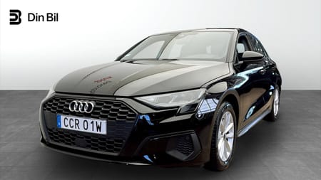Audi A3 Sportback 35 TFSI