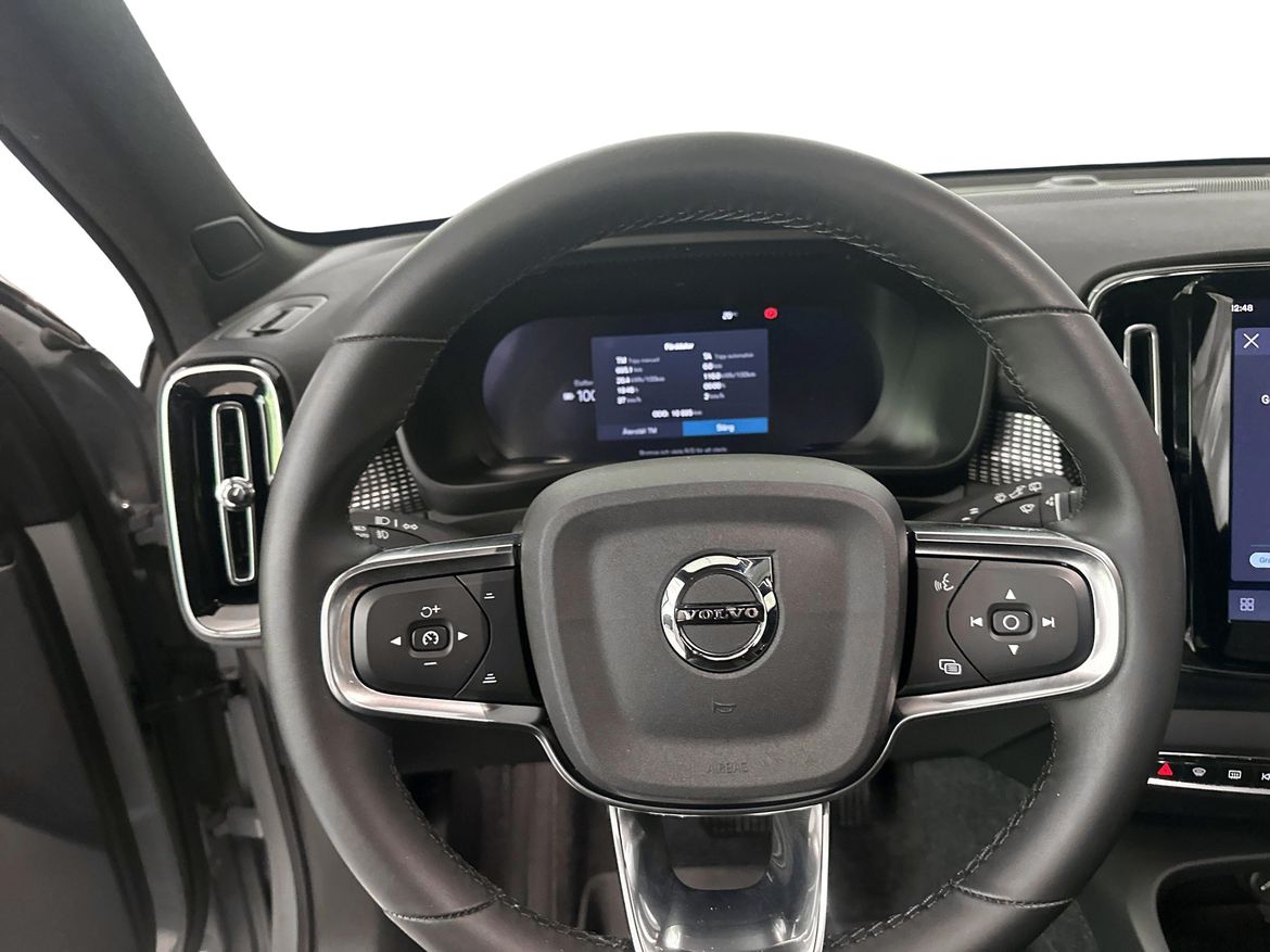 Volvo EX40 2026 - miniatyr 8