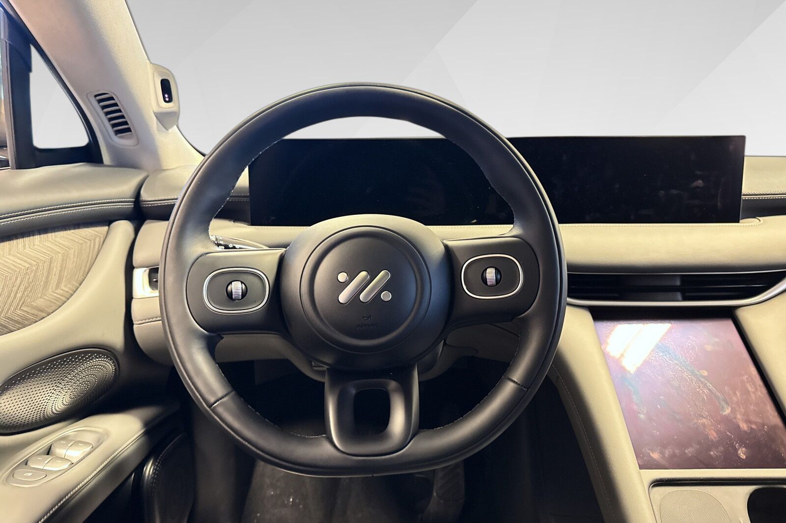 MG IM6 Performance bilde 8