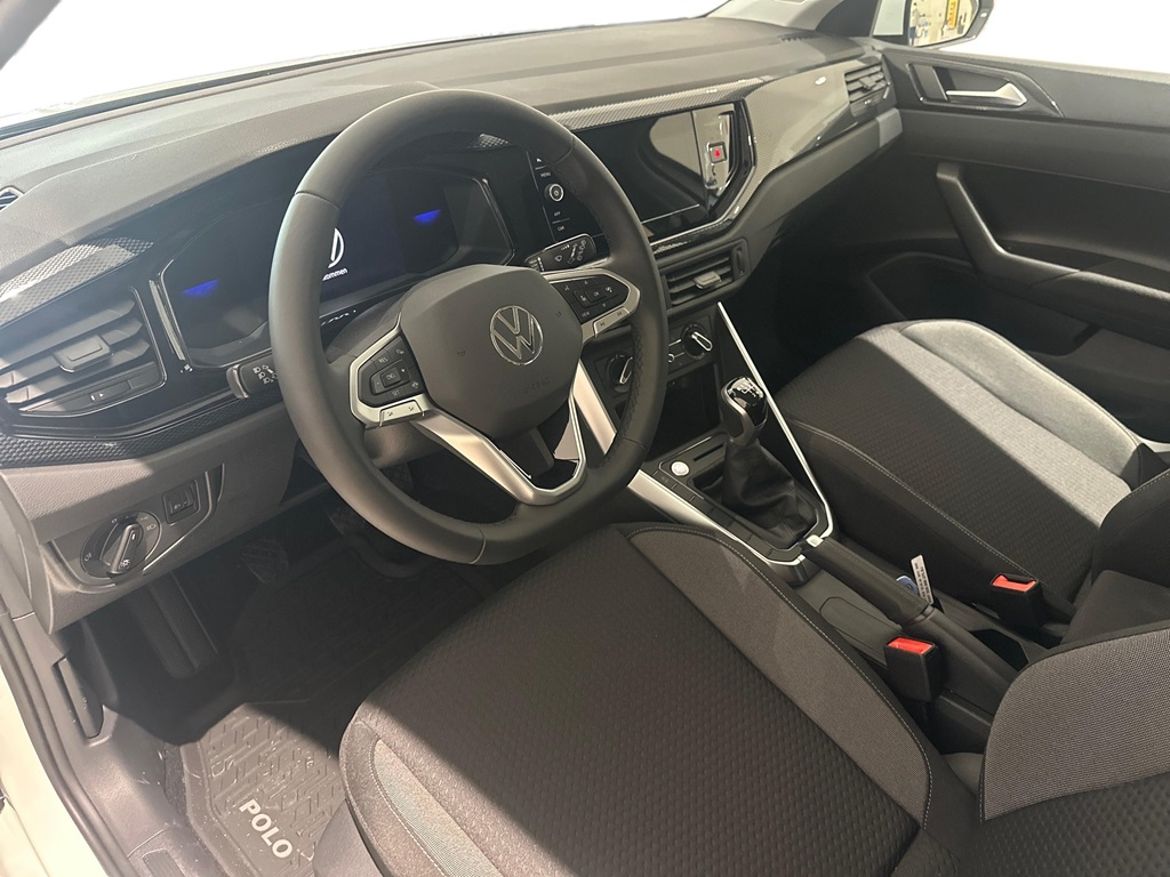 Volkswagen Volkswagen Polo — bild 10