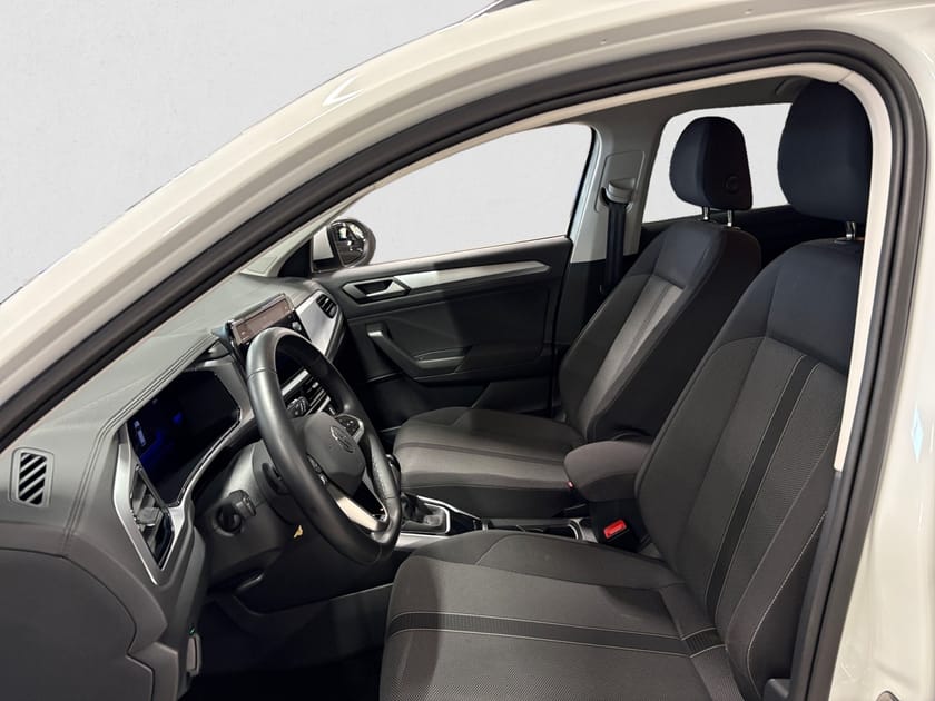 Bild 5 av Volkswagen T-Roc 1.5 TSI 150 HK DSG