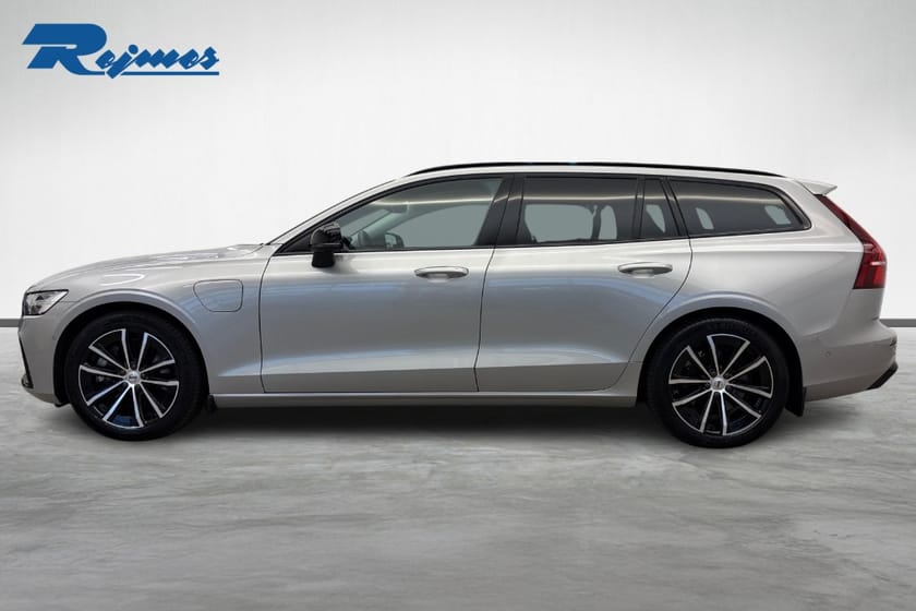 Bild 4 av Volvo V60