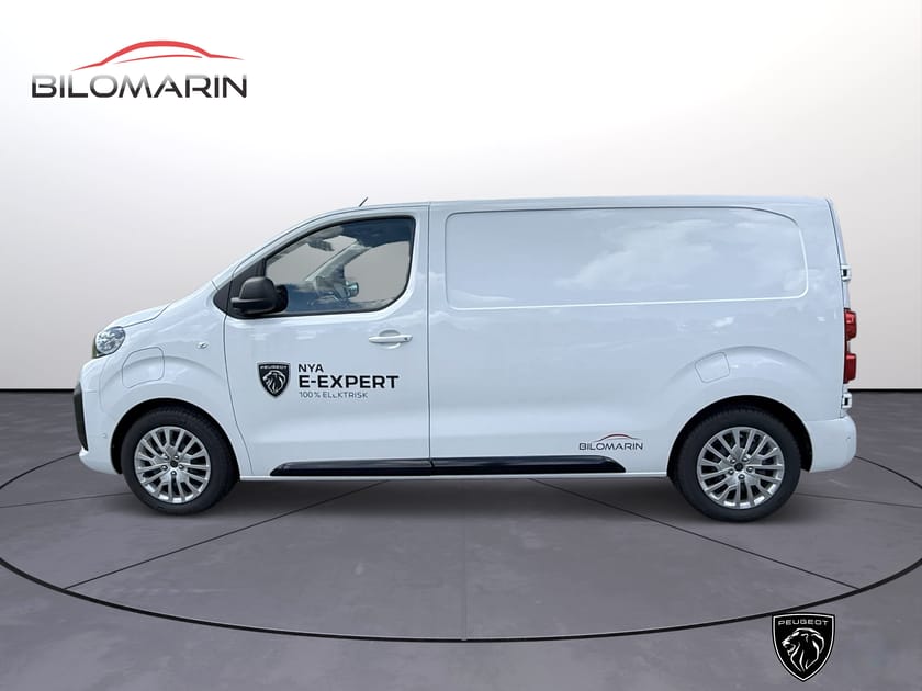 Bild 2 av Peugeot e-Expert L2 PLUS (DEMOBIL)/CARPLAY/MOMSOBJEKT/WLTP 350KM