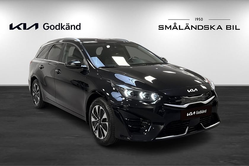 Bild 3 av Kia Ceed Sportswagon Plug-in Hybrid SW Advance Drag  *Kia Godkänd*