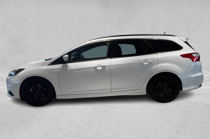 Bilde 1 av Ford Focus ST Stasjonsvogn 250hk