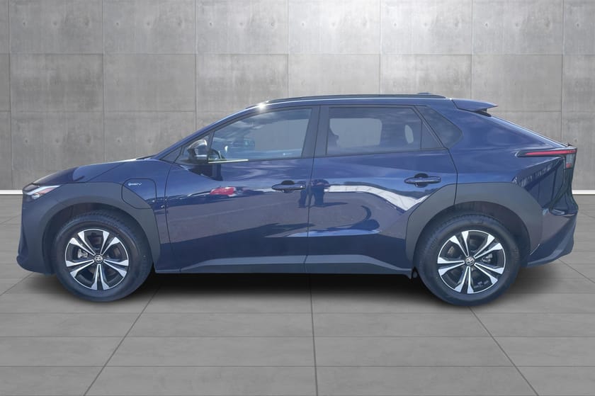 Bilde 2 av Toyota bZ4X AWD Active Tech