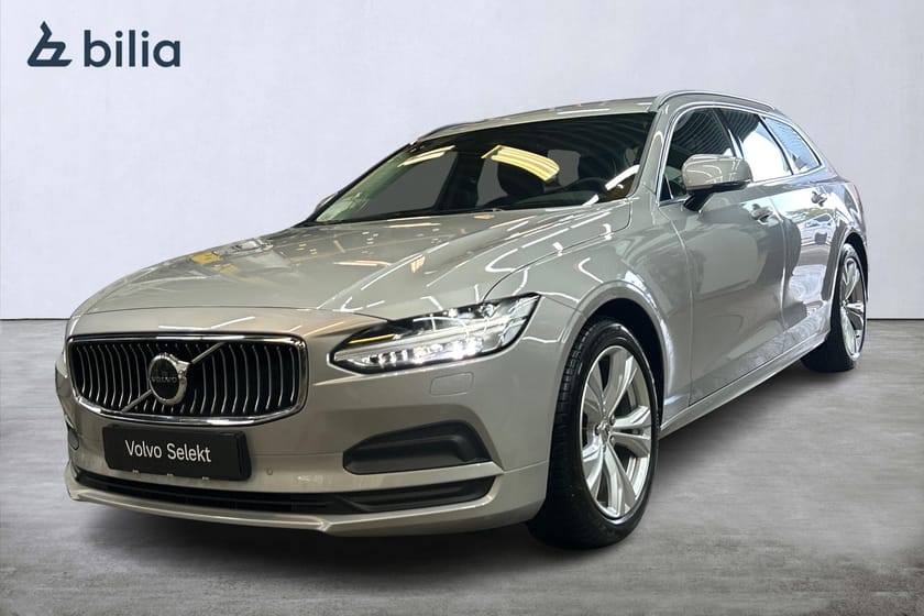 Bild 1 av Volvo V90 B4 Bensin Core