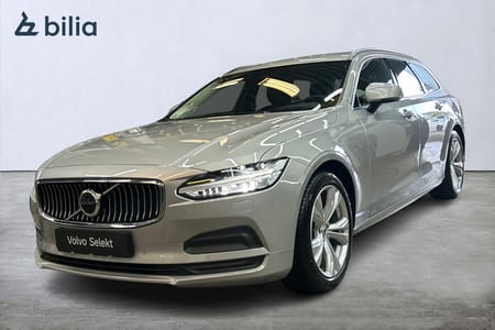 Volvo V90 B4 Bensin Core