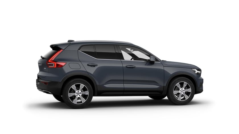 Bilde 5 av Volvo XC40