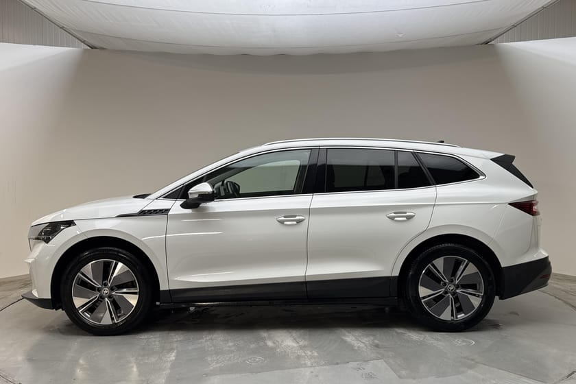Bild 2 av Škoda Enyaq iV 80 (204hk)