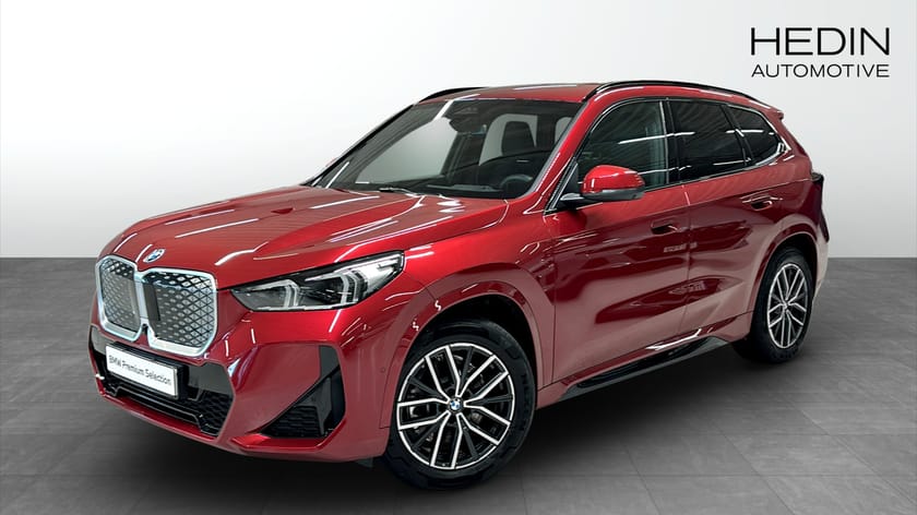 Bild 1 av BMW iX1 xDrive30 M Sport Business Edition