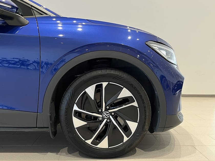 Bild 4 av Volkswagen ID.4 Pro Performance 77 KWH Drag Keyless