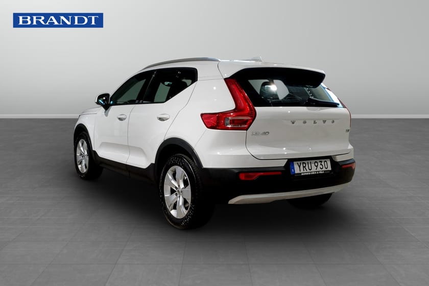 Bild 2 av Volvo XC40 T5 AWD Momentum Intro Edition