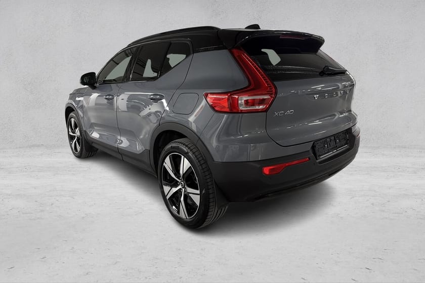 Bilde 4 av Volvo XC40 Recharge P8 AWD 