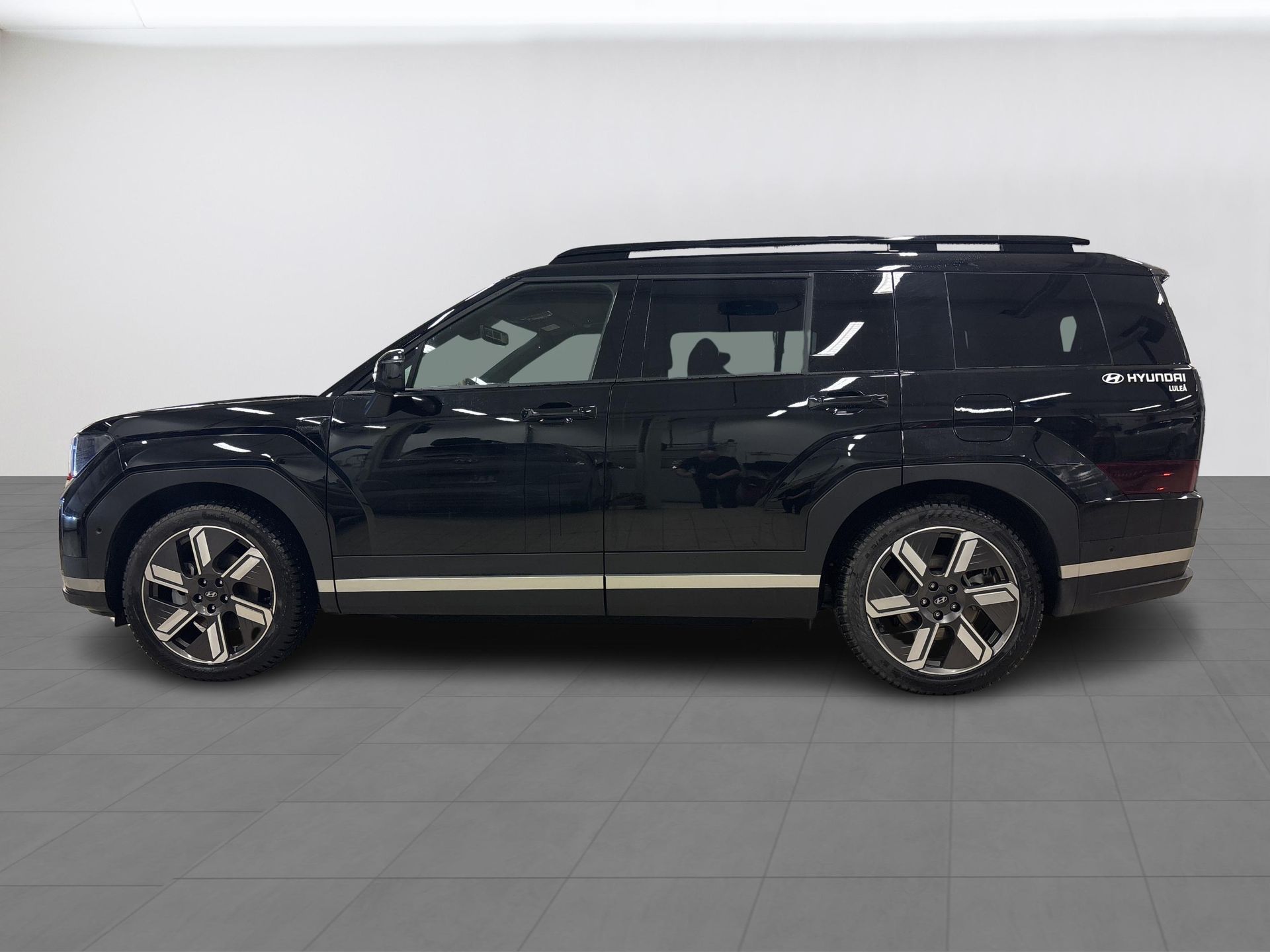 Hyundai Santa Fe PHEV 4WD 2025, bild 2/9