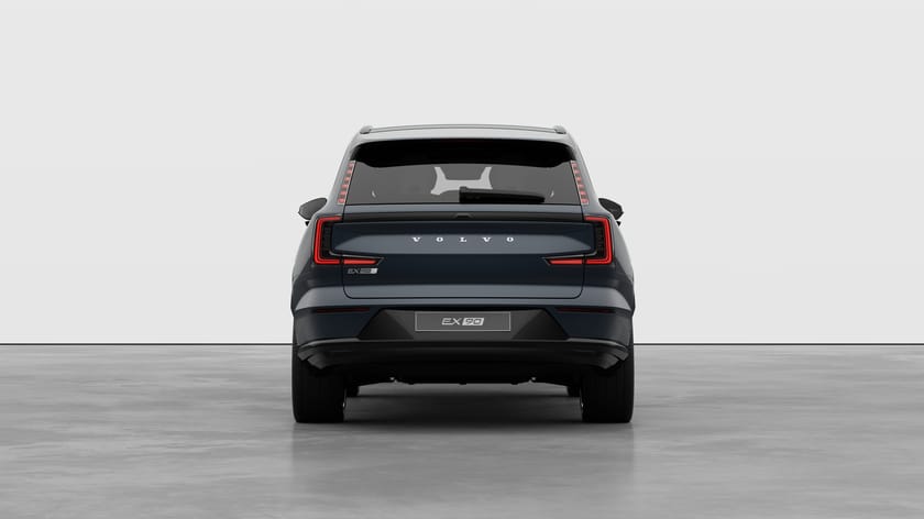 Bild 3 av Volvo EX90 Twin Motor Performance 7-seater Ultra 7sätes