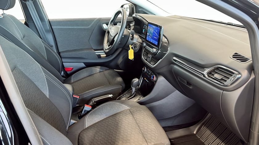 Bild 3 av Ford Puma