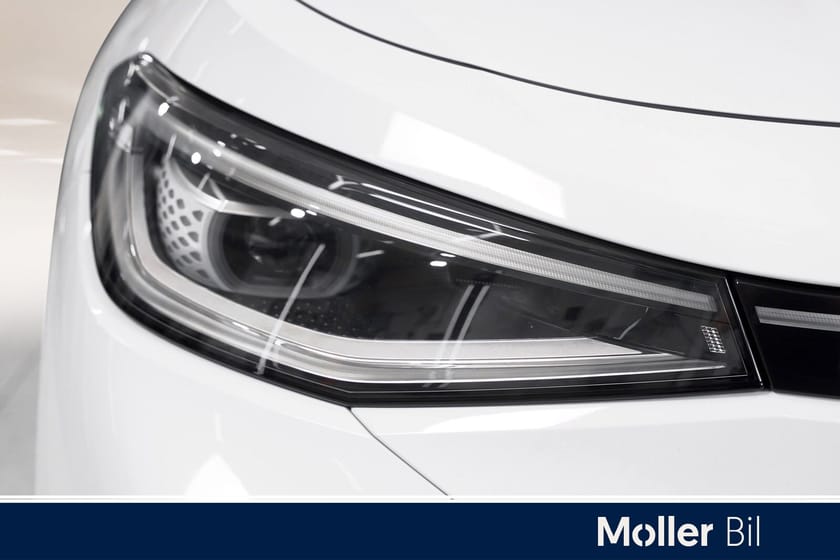 Bilde 3 av Volkswagen ID.5 GTX 4motion  77kwh