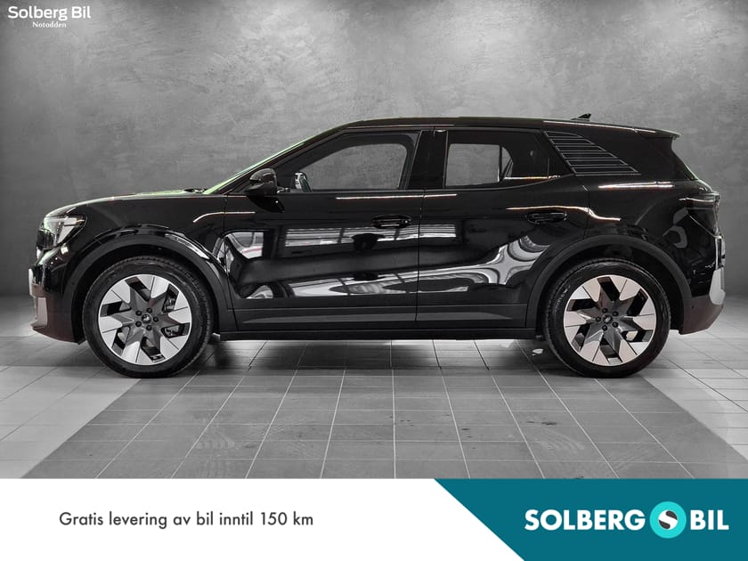 Bilde 4 av Ford Explorer EV Extended Range AWD