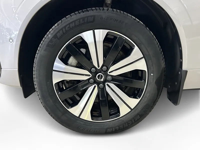 Bild 15 av 15 – Volvo XC60 T6 Plus Dark Nordic Edition Plus Nordic Edition