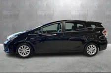 Thumnail bilde 1 av Toyota Prius+ Hybrid