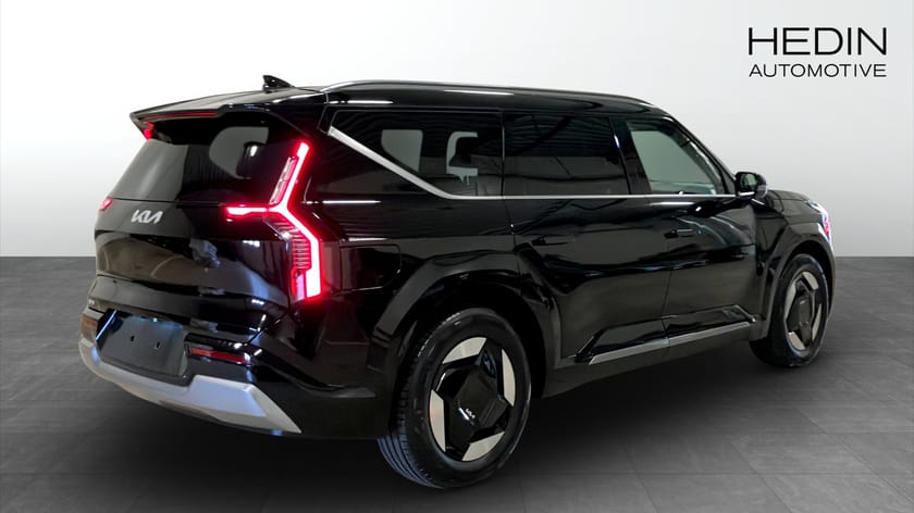 Bild 2 av Kia EV9 AWD