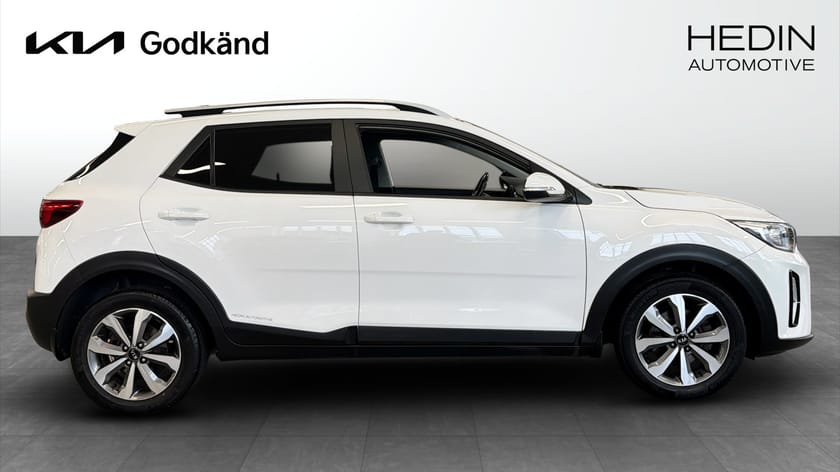 Bild 3 av Kia Stonic