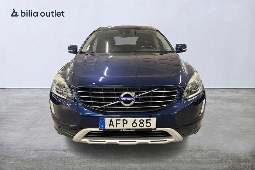 Bild 3 av Volvo XC60