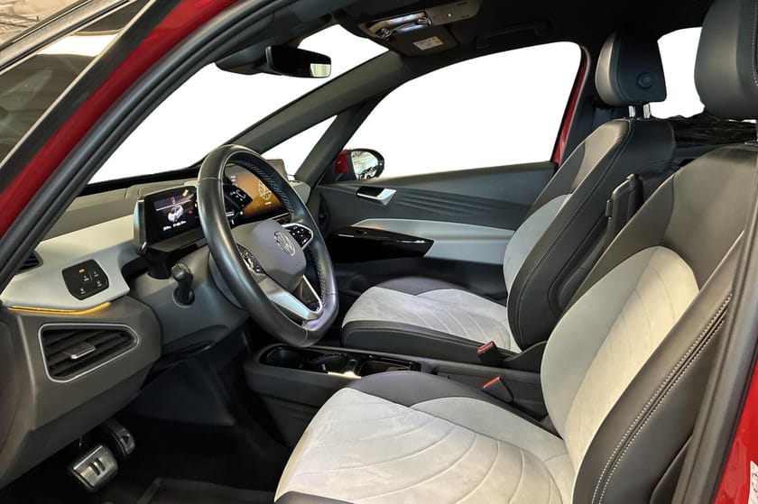 Bilde 5 av Volkswagen ID.3 Pro Performance