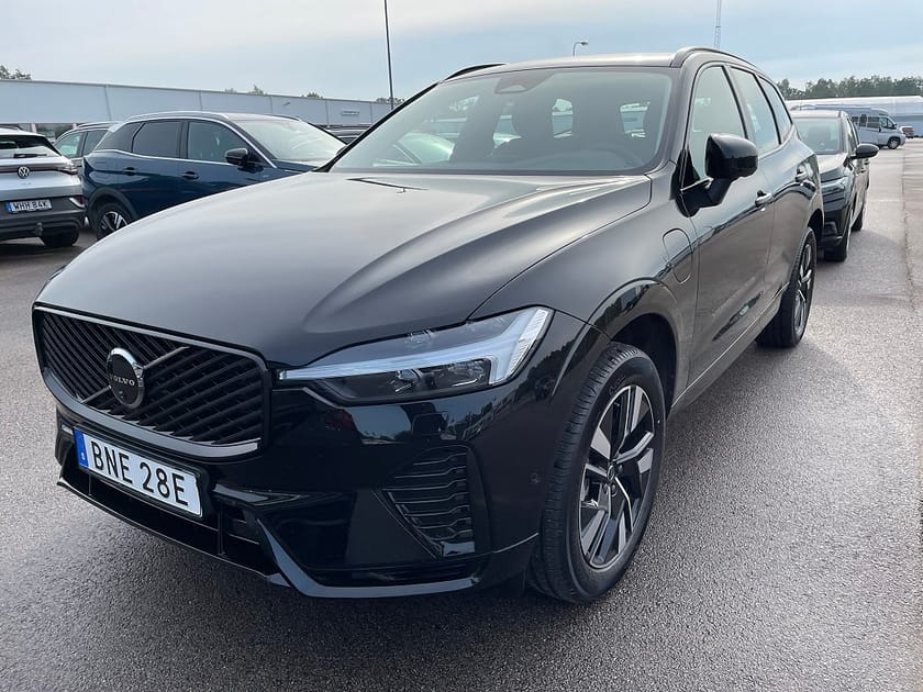 Bild 1 av Volvo XC60