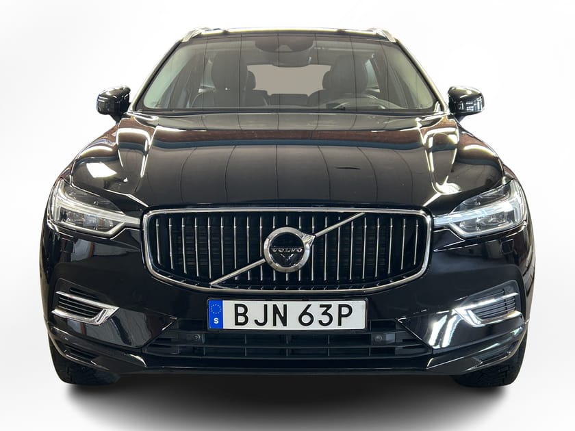 Bild 2 av Volvo XC60 Recharge T6 Inscription T