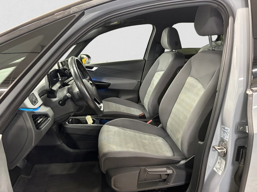 Bild 5 av Volkswagen ID.3 Pro Performance 58kWh 204 HK