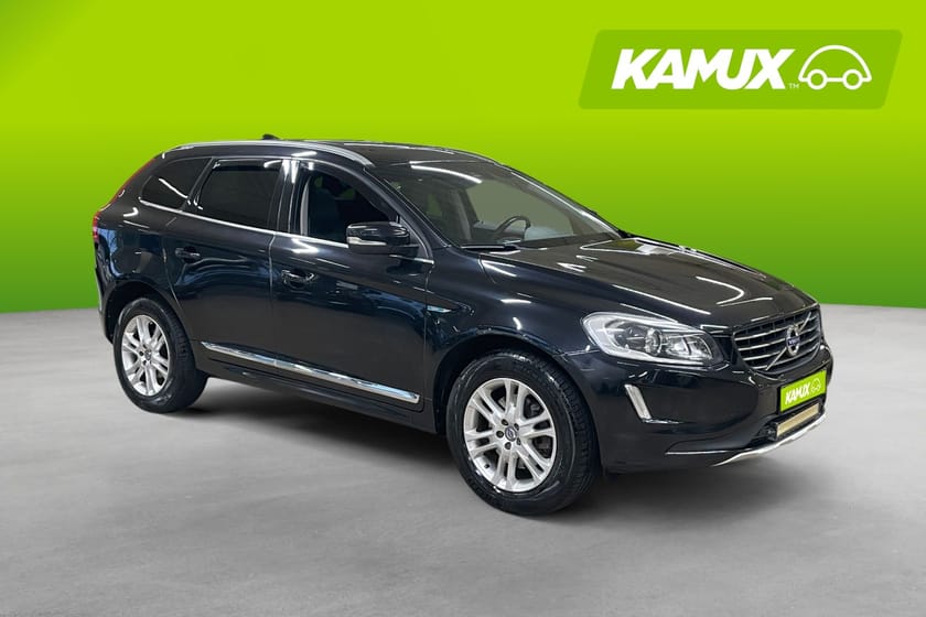 Bild 1 av Volvo XC60