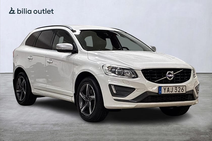 Bild 4 av Volvo XC60