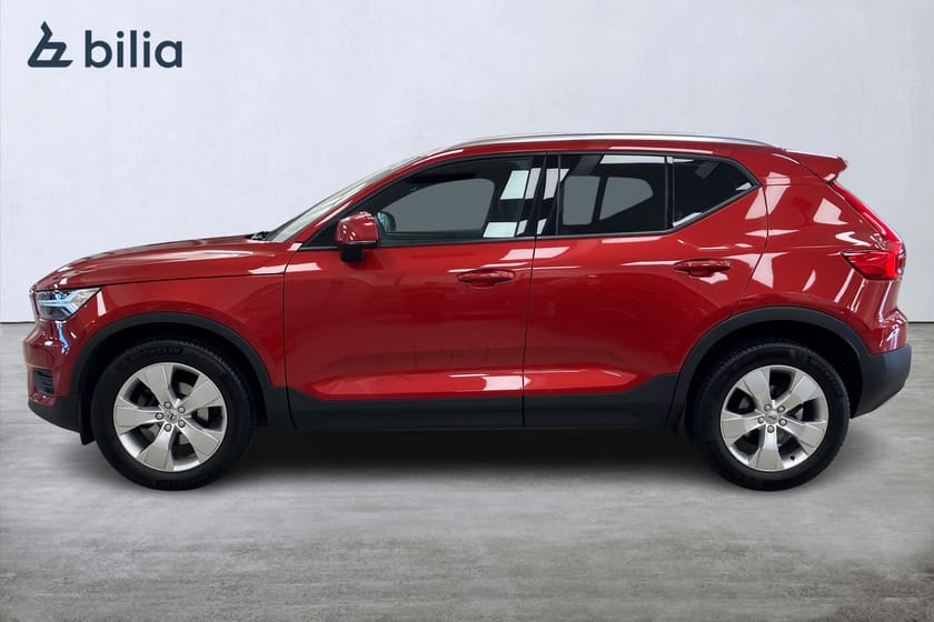 Bild 3 av Volvo XC40 T2 FWD Momentum