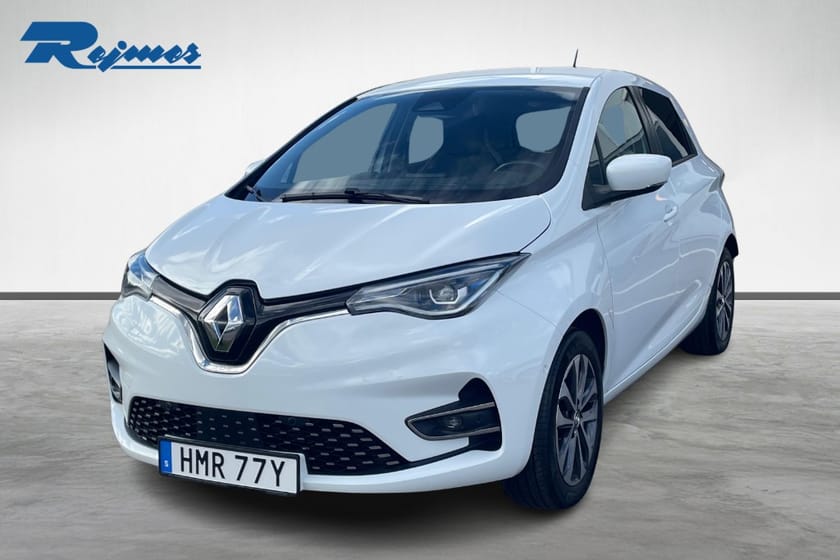 Bild 2 av Renault ZOE R135