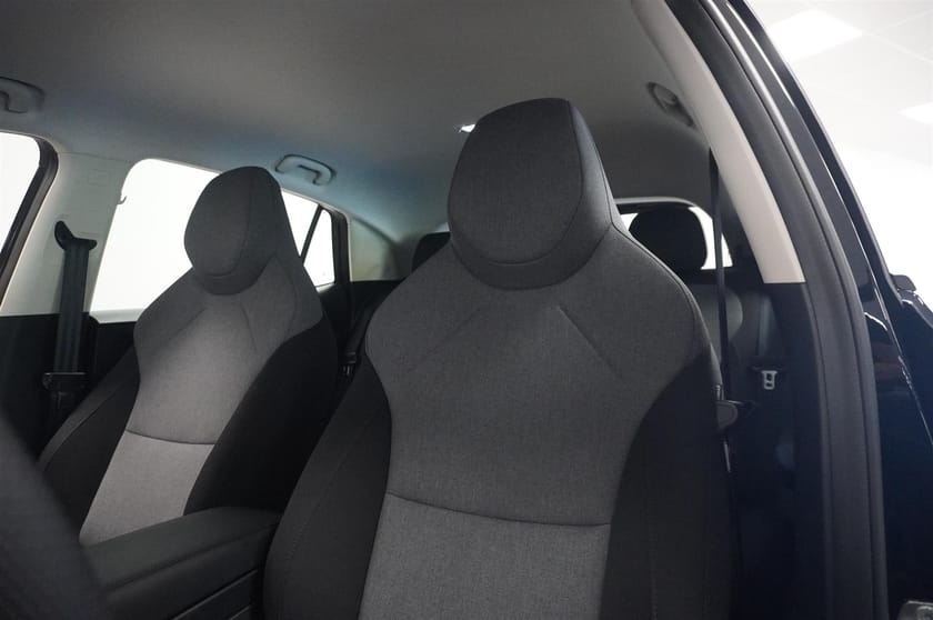 Bild 4 av MG 4 EV Urban Comfort 43kWh