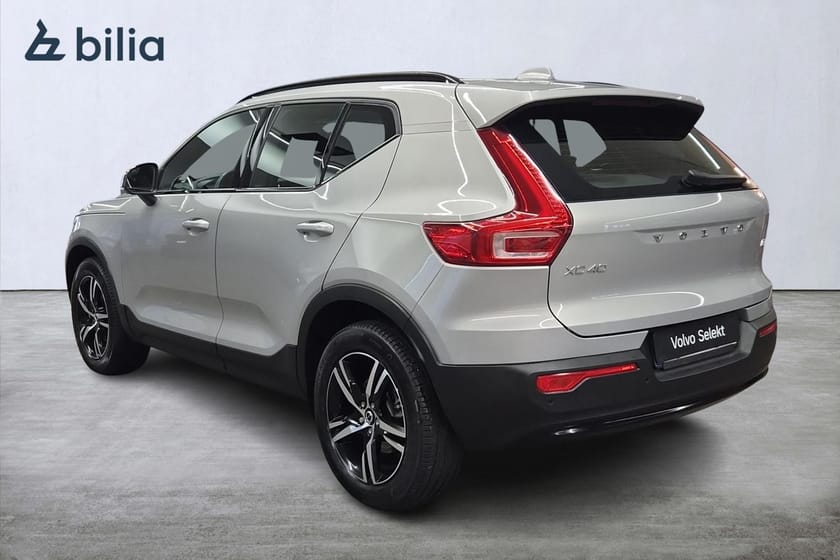Bild 2 av Volvo XC40