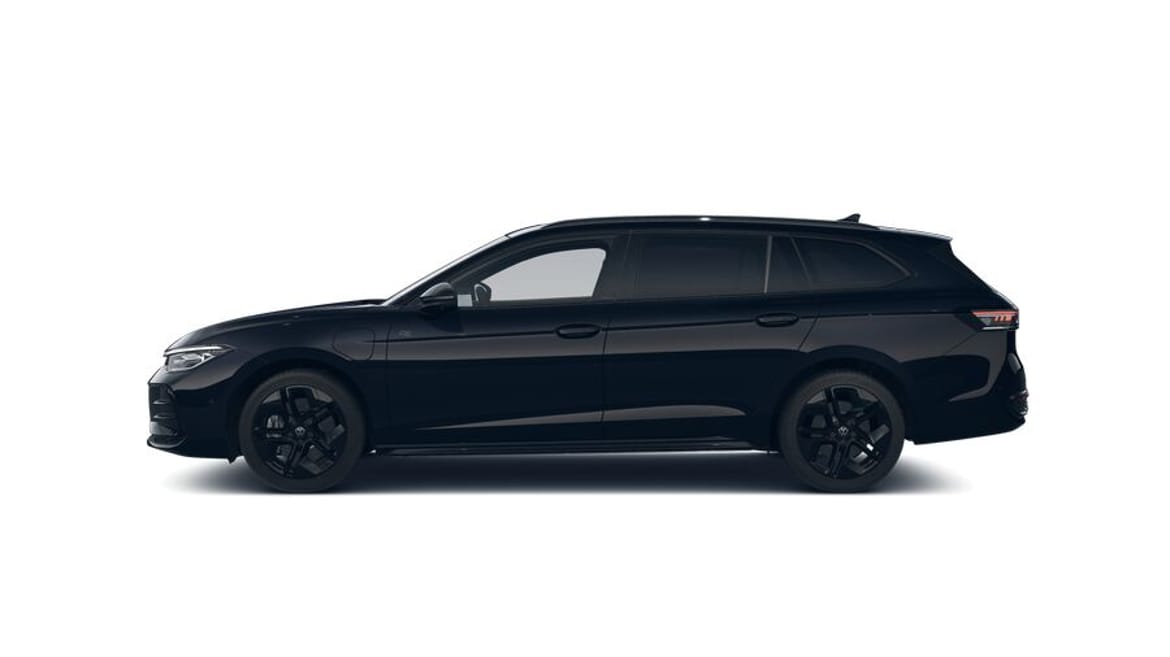 Volkswagen Volkswagen Passat Variant eHybrid — bild 2