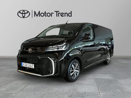 Toyota Proace Verso 180hk  Premium