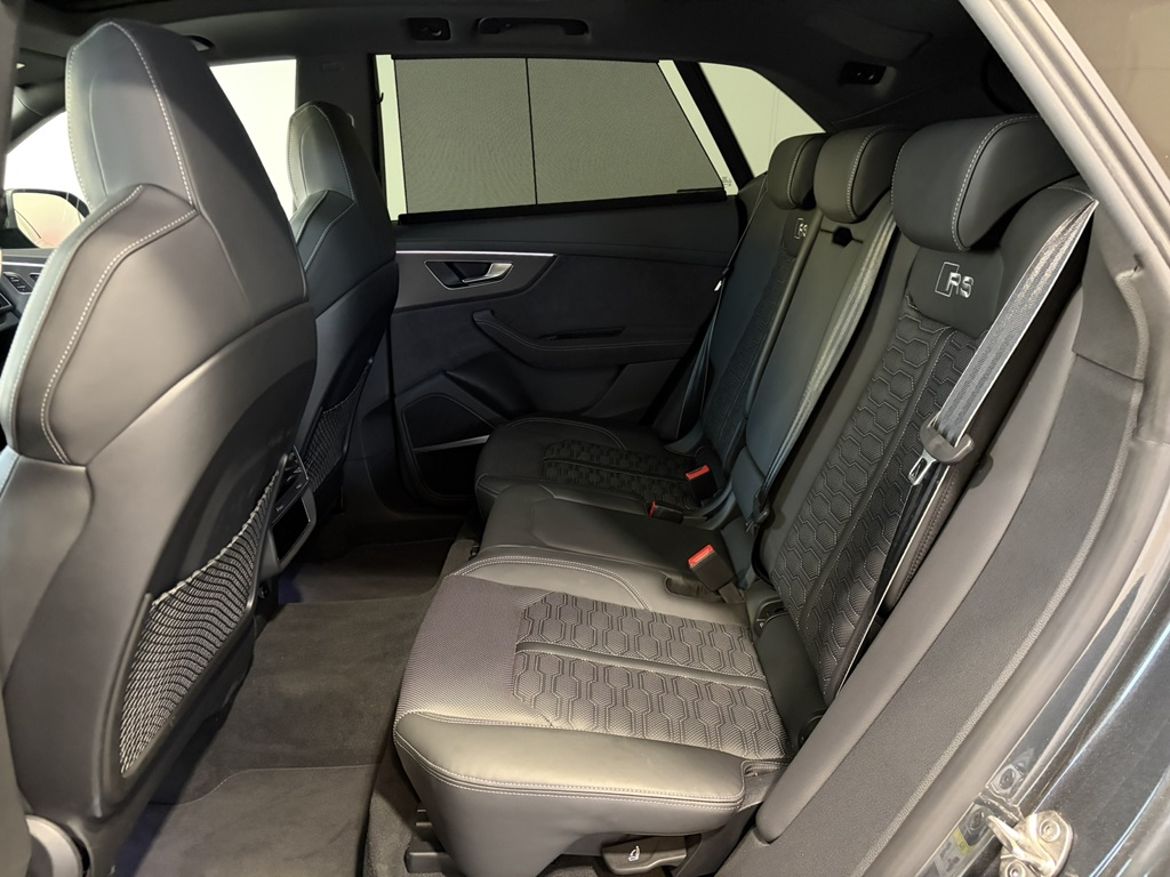 Audi Audi RS Q8 Performance — bild 10