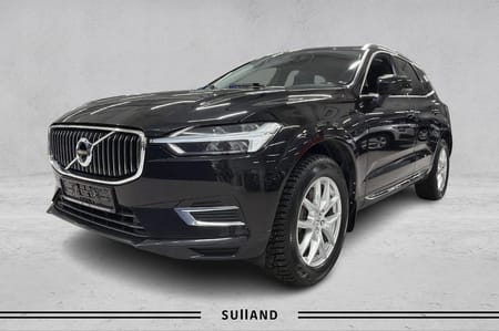 Volvo XC60 T8 AWD Inscription aut Utstyr-Garanti-Bytte