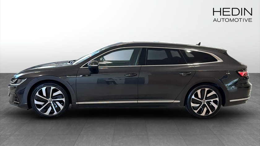 Bild 2 av Volkswagen Arteon eHybrid Shooting Brake 1.4 R-line / 3.95% Ränta / Drag