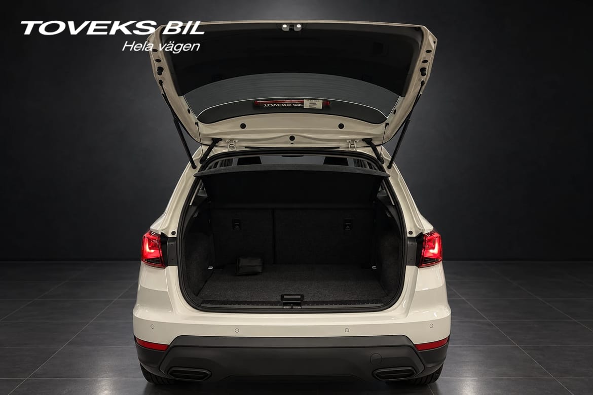 SEAT SEAT Arona — bild 5