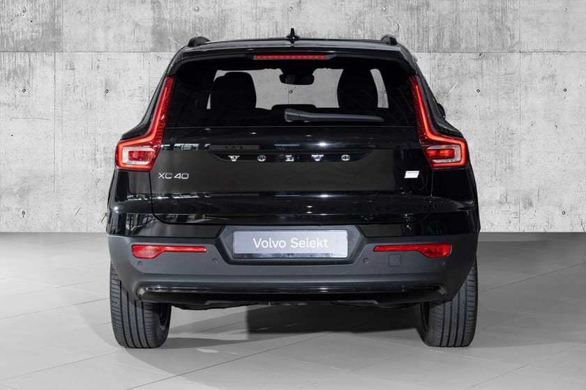 Bilde 4 av Volvo XC40 Recharge Plus FWD | Krok | Varmepumpe |