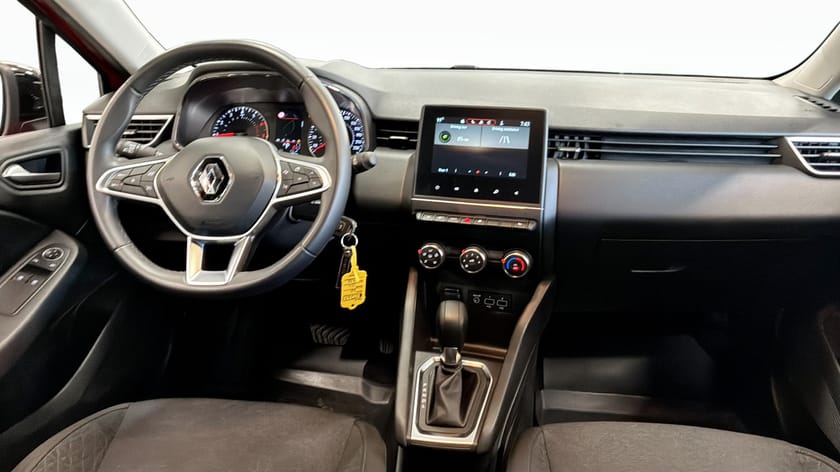 Bild 4 av Renault Clio